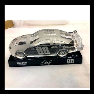DALE EARNHARDT JR #88 CRYSTAL CAR